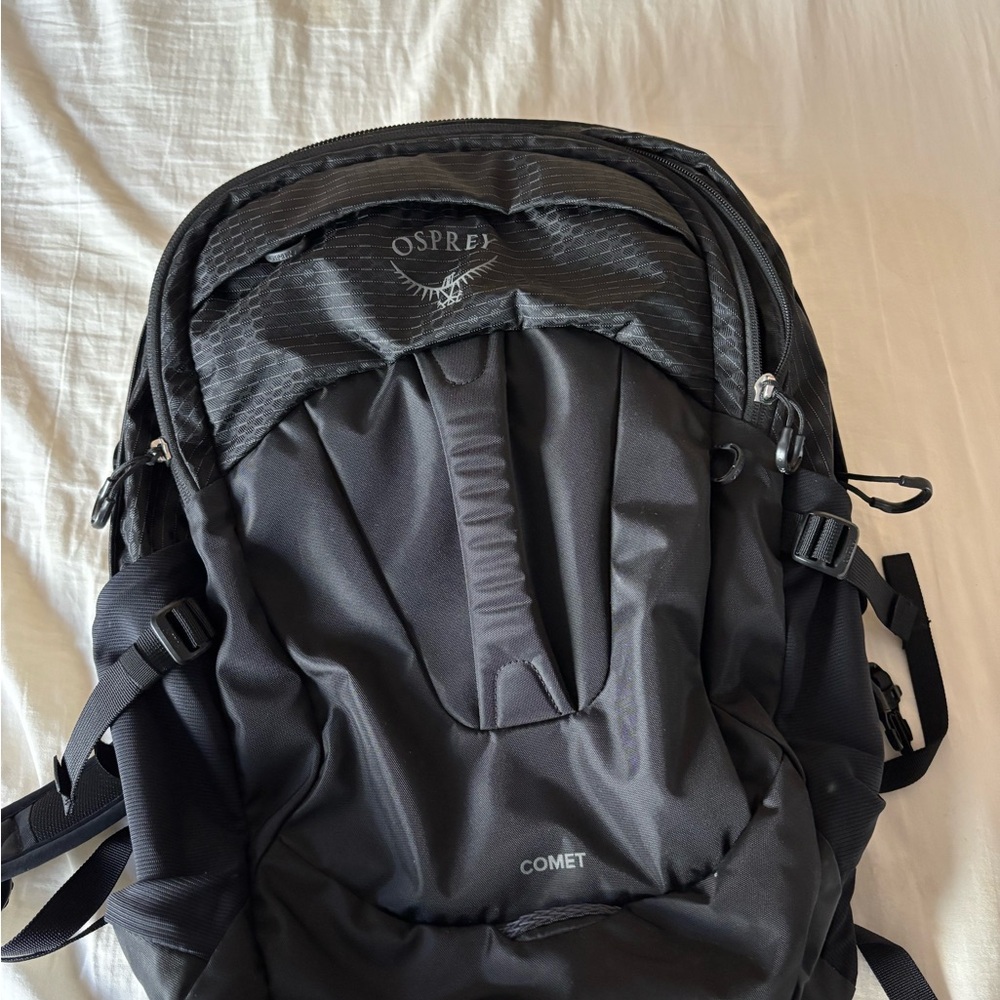 Osprey Comet Backpack - image 2